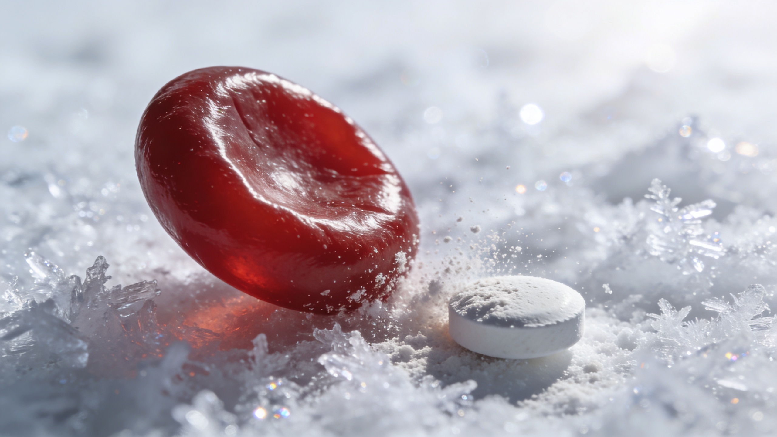 The Aspirin-Cancer Question Has a Complicated Answer