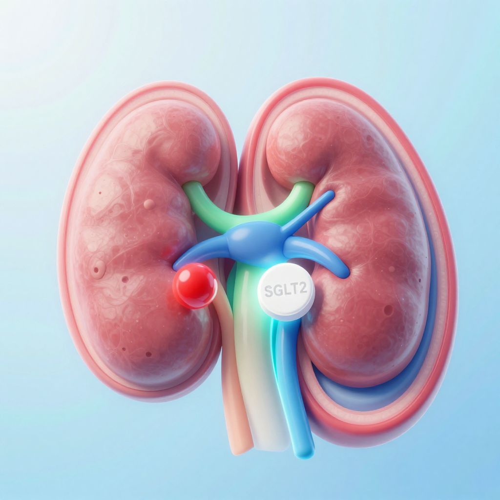 Meta-analysis of dapagliflozin for renal outcomes in type 2 diabetes and CKD