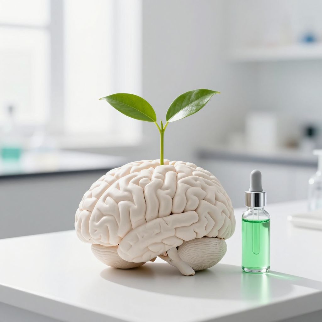 Shengdi Dahuang Decoction Improves Functional Outcomes in Acute Intracerebral Hemorrhage