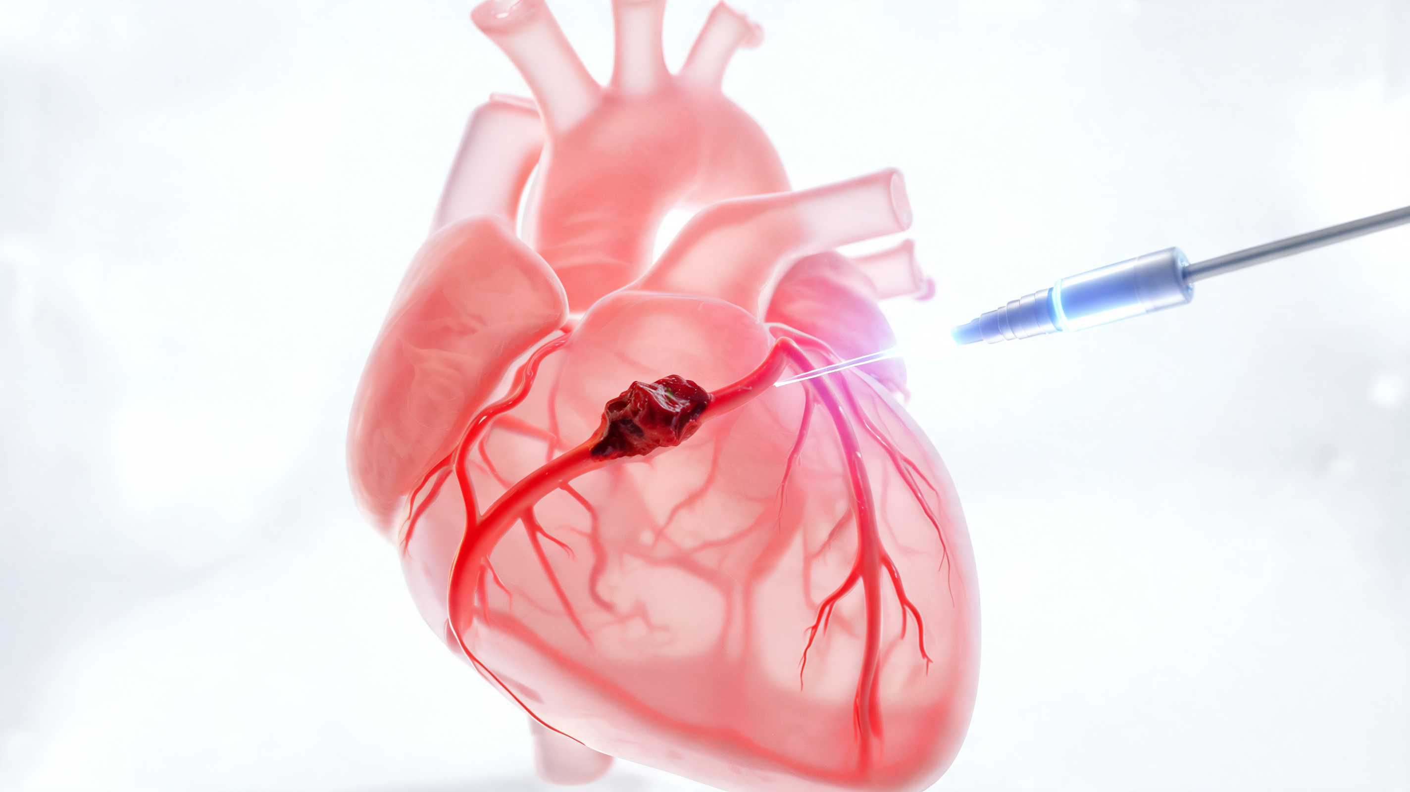 Rescue PCI after failed fibrinolysis linked to worse outcomes in STEMI compared to scheduled angiography