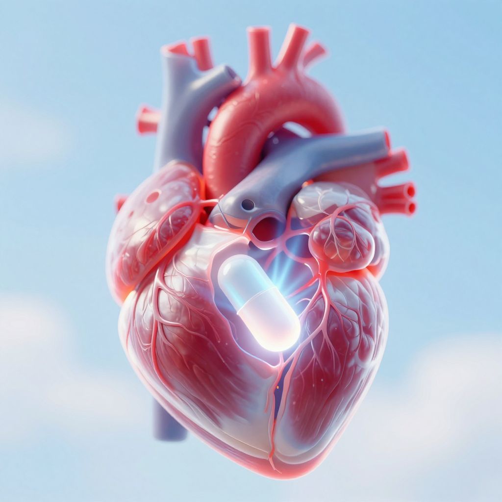 Omecamtiv mecarbil shows trend toward reduced serious arrhythmia risk in HFrEF post hoc analysis