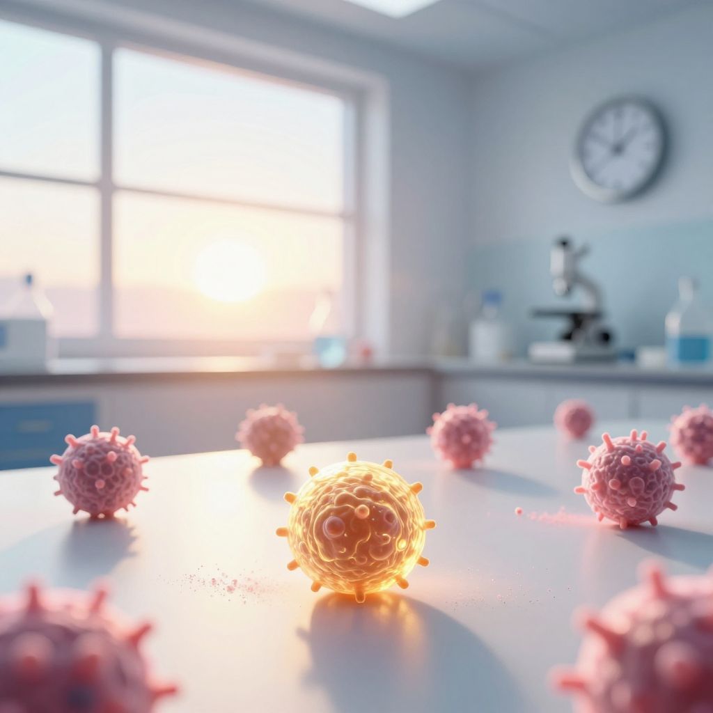 Early time-of-day immune checkpoint inhibitor administration improves overall survival in advanced solid tumors